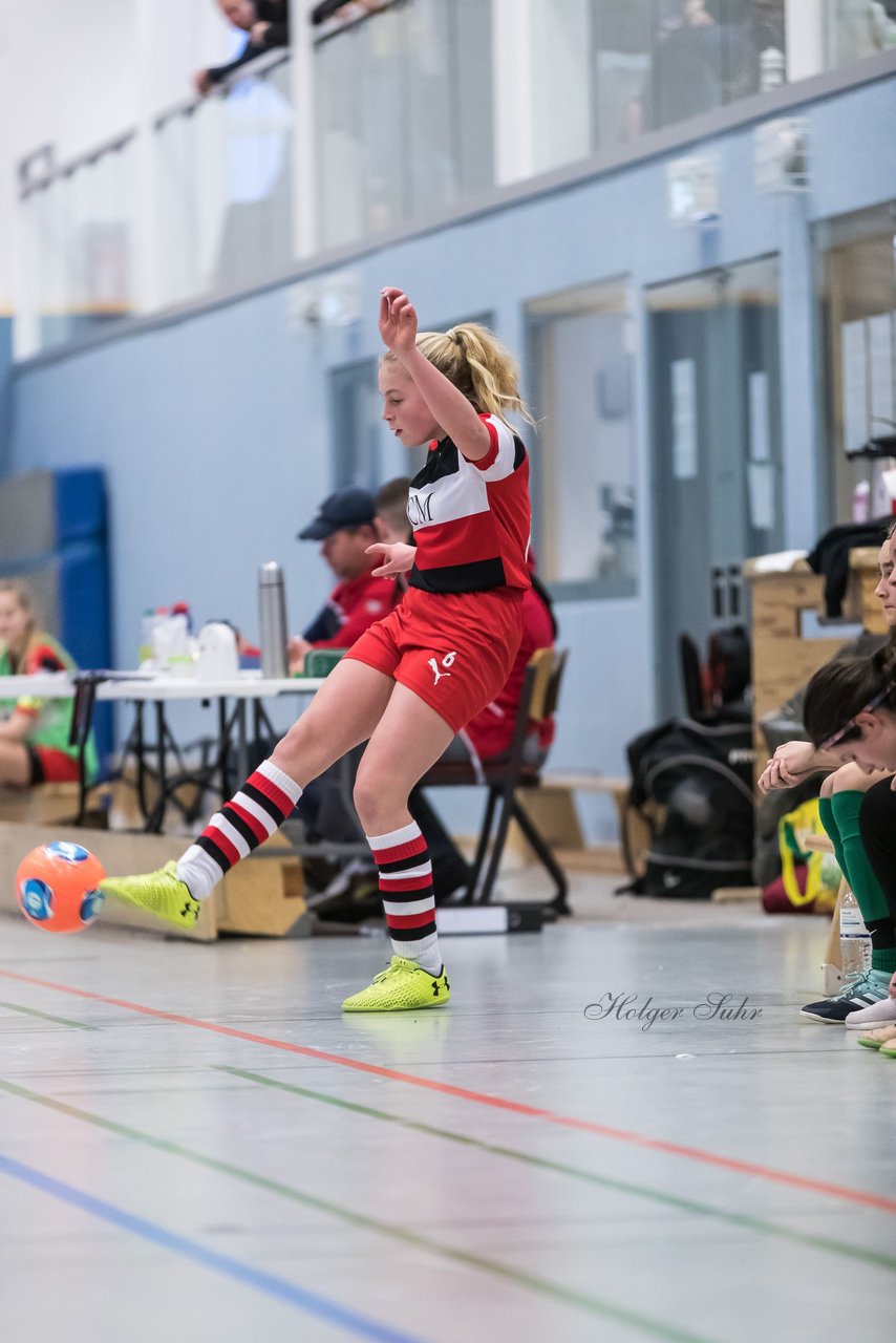 Bild 300 - HFV Futsalmeisterschaft C-Juniorinnen